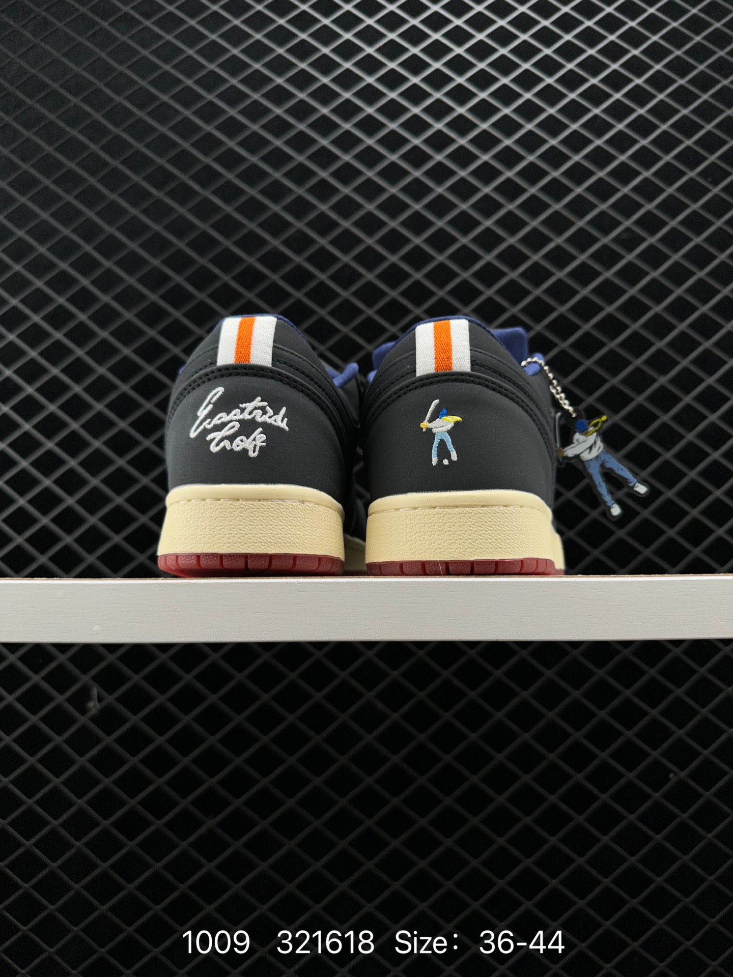 Eastside Golf X Air Jordan 1 Low